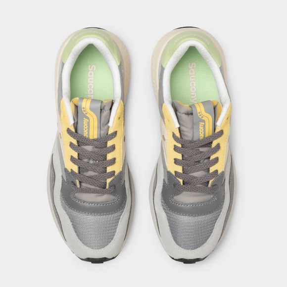 Saucony
Jazz Nxt panelled sneakers - Picture 5 of 10